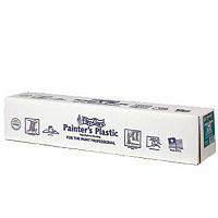10 By 50 4Mil Clear Film C5410 by Berry Plastics Best Price