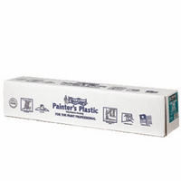 10 By 100 4Mil Clear Film CK410 by Berry Plastics Best Price