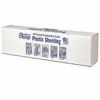 10 By 100 6Mil Clear Film C0610 by Berry Plastics Best Price