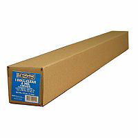 4 By 100 4Mil Clear Film CW404 by Berry Plastics