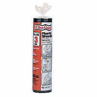 10 By 25 3Mil Clear Sheeting MH780 by Berry Plastics Best Price