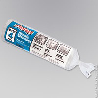 10 By 25 4Mil Clear Sheeting MK726 by Berry Plastics Best Price