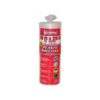10 By 25 6Mil Clear Sheeting MH776 by Berry Plastics Best Price