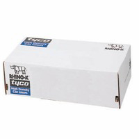 200 Ct 45 Gal Nat Liner HR434816N by Berry Plastics
