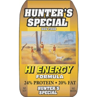 Sportsmans Pride Hunter Hi-Energy 24/20 50 Pounds 10145 by Sunshine Mills