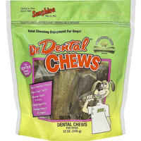 Dr Dental Dr Dental Chews 11437 by Sunshine Mills