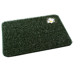 Astro Turf Doormat Turf Green 10252506 by Monsanto Best Price