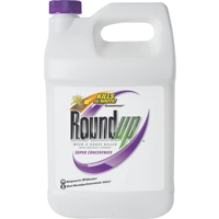 Roundup 2 1/2 Gal Roundup Grass/Weed Kill 8889110/50326 by Scotts Miracle Gro