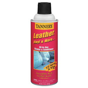 10 Ounce Tannery Leather Care 40173 by CRC Industries Best Price