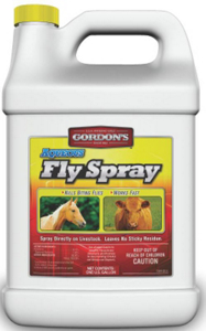 Aqueous Aqueous Fly Spray Gallon 7301072 by PBI Gordon Best Price