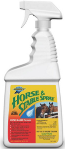 Qt Multipurp Horse and Stable Spray 7681112 by PBI Gordon Best Price
