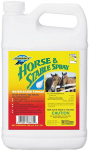 Gal Indoor and Outdoor Horse and Stable Spray 7681072 by PBI Gordon Best Price