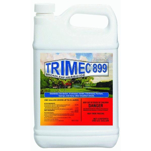 Trimec 899 Trimec 899 Herbicide Gallon 8991072 by PBI Gordon Best Price