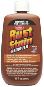 10 Ounce Rust/Stain Remover 01281 by Whink Products Best Price