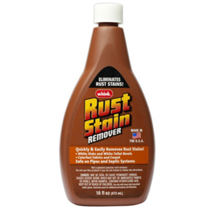 Whink Rust Stain Remover 16 Ounces 01291 by Whink Products Best Price