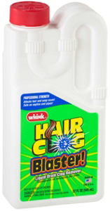 32 Ounce Hair Clog Blaster 06217 by Whink Products Best Price