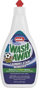 Wash Away 16 Ounces Wash Away 18261 by Whink Products Best Price