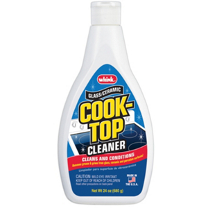 Whink Cook Top Cleaner 24 Ounces 33261 by Whink Products Best Price