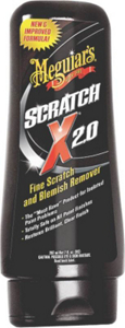 7 Ounce Liquid Scratchx G-10307 by Meguiars Best Price