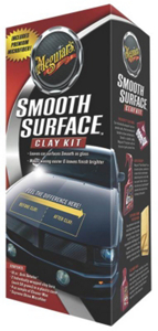 Clay Kit G1016 by Meguiars Best Price