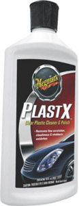 10 Ounce Clear Plastic Cleaner G-12310 by Meguiars Best Price