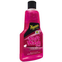 16 Oz Gel Car Wash A-2516 by Meguiars Best Price