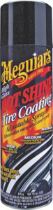 15 Ounce Shine Tire Spray G-13815 by Meguiars Best Price