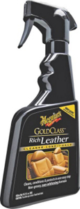 16 Ounce Gold Leather Spray G-10916 by Meguiars Best Price