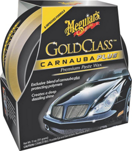 11 Ounce Gold Class Car Wax G-7014J by Meguiars Best Price