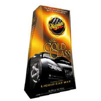 16 Ounces Gold Class Car Wax G-7016 by Meguiars Best Price