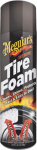 19 Ounce Shine Tire Foam G-13919 by Meguiars Best Price