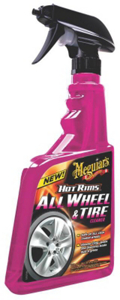 24 Ounces Hotrim Whl Cleaner G-9524 by Meguiars Best Price