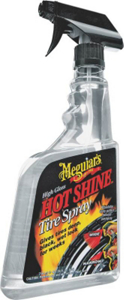 24 Ounce Hotshine Tirespray G-12024 by Meguiars Best Price