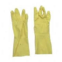 Small Latex Rubber Glove 0095-73 by Magla Products Best Price