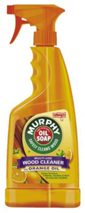Murphy 22 Ounce Multi Purpose orange Wood Cleaner 01030 by Colgate Palmolive Best Price
