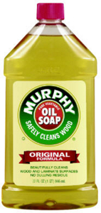 Murphy 32 Ounce Concentrate Liquid Oil Soap 01106 / 01102 by Colgate Palmolive Best Price