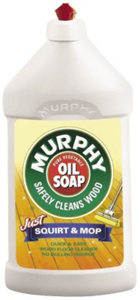 Murphy 32 Ounce Just Squirt and Mop 01150 by Colgate Palmolive Best Price