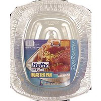 16 1/2 Foil Roaster Pan 1920 by E Z Foil Pactiv Best Price