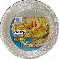 Xlarge Foil Pie Pan 90810 by E Z Foil Pactiv Best Price