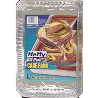 Foil Cake Pan 90843 by E Z Foil Pactiv Best Price
