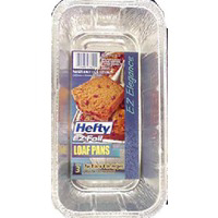 Aluminum Foil Loaf Pan 93820 by E Z Foil Pactiv Best Price