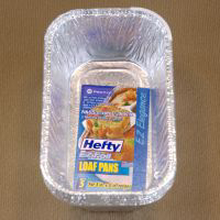 Foil Loaf Pan 93835 by E Z Foil Pactiv Best Price