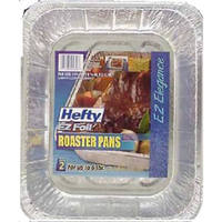 Roaster Baker Set 94816 by E Z Foil Pactiv Best Price