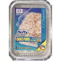 13 By 9 By 2 Bake Pan 99940 by E Z Foil Pactiv Best Price