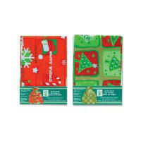 Deluxe Poly Santa Sack 8700112 by Cleo Wrap Best Price