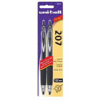 Black Medium Gel Ink Pen 33957 by Sanford Best Price