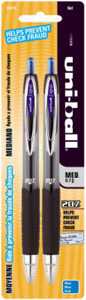 2Pk Uni-Ball207 Gel Pen 74314PP by Sanford Best Price