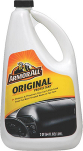 Armor All 64 Ounce Vinyl Protectant 10644 by Clorox Best Price