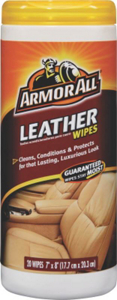Armor All 20 Count All Lthr Wipes 10881 by Clorox Best Price