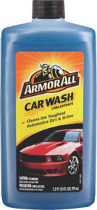 24 Ounce Armor All Car Wash 25024 by Clorox Best Price